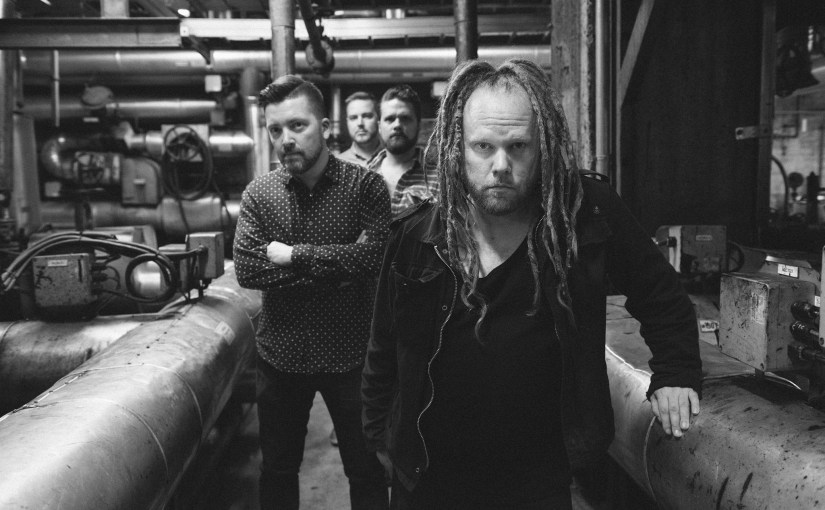 The safety belts are&nbsp;off…