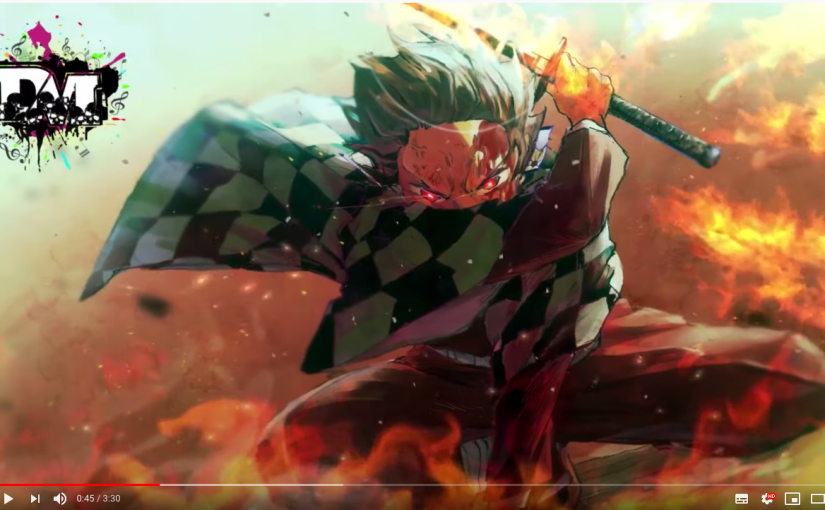 Break out reaches 280 000 plays on&nbsp;Youtube!